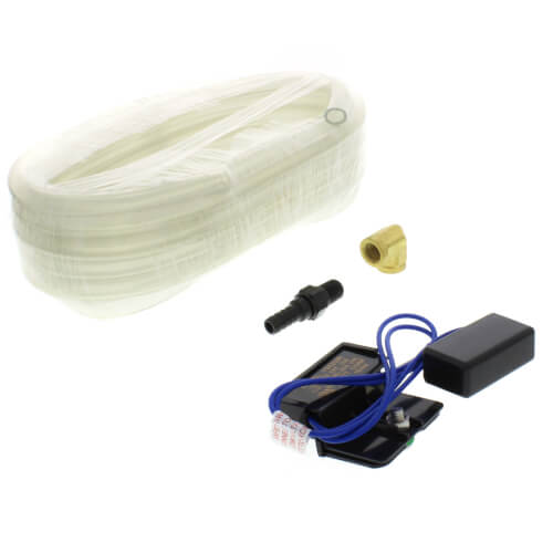 Main product image of In Pan Pump W/ Safety Switch (1/50 HP, 115V)