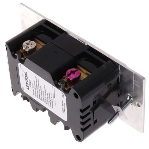 IPHS5 Fantech IPHS5 Humidity Sensor / Fan Control, 120V, 10A