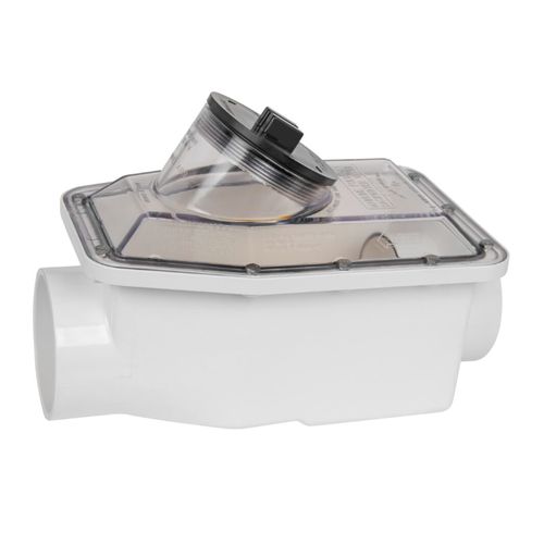 Main product image of 4" PVC Full Port Backwater Valve