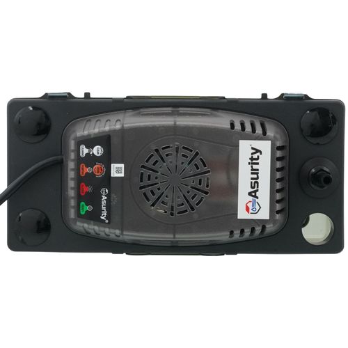Main product image of ClearVue Condensation Pump w/ Tubing, Variable Speed Pump & Floatless Sensor (120V)