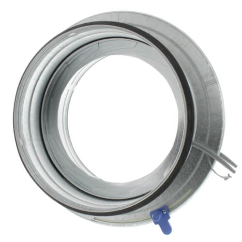 Main product image of IR Series 10" Duct Iris Damper