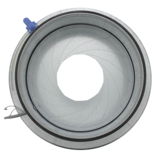 Main product image of IR Series 10" Duct Iris Damper