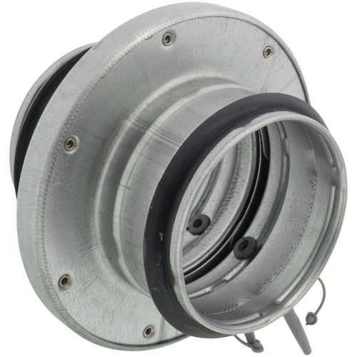 IR4 Fantech IR4 IR Series 4" Duct Iris Damper