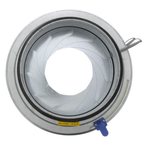 Main product image of IR Series 8" Duct Iris Damper