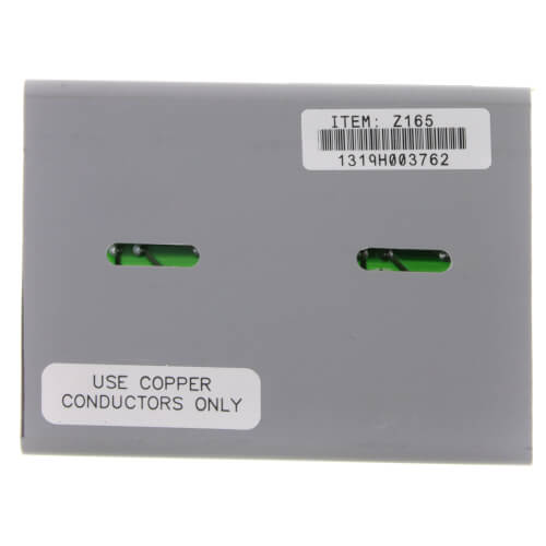 Main product image of Isolation Relay for Up to 3 Zones