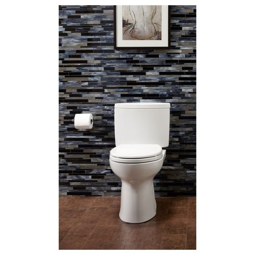 Main product image of CST453CEFG#03 Drake II 2-Piece Round 1.28 GPF Universal Height Toilet w/ CEFIONTECT (Bone)