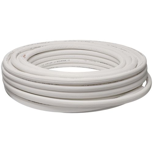 Main product image of 1/4" Line Set w/ 1/2" Insulation x 164 ft. Refrigerant Line Set (Single Roll)