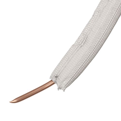 Main product image of 1/4" Line Set w/ 1/2" Insulation x 164 ft. Refrigerant Line Set (Single Roll)