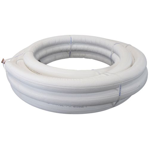 Main product image of 3/4" Line Set w/ 1" Insulation x 50 ft. Refrigerant Line Set (Single Roll)