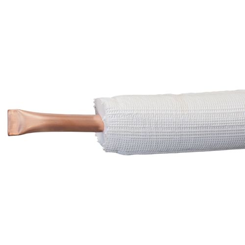 Main product image of 3/4" Line Set w/ 1" Insulation x 50 ft. Refrigerant Line Set (Single Roll)