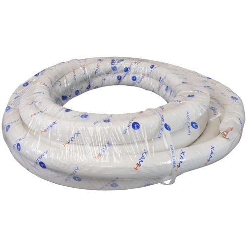 Main product image of 3/8" Line Set w/ 1" Insulation x 50 ft. Refrigerant Line Set (Single Roll)