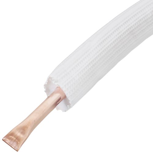 Main product image of 3/8" Line Set w/ 1/2" Insulation x 164 ft. Refrigerant Line Set (Single Roll)