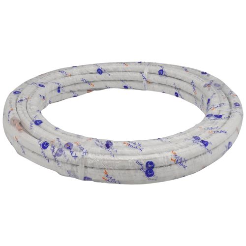 Main product image of 3/8" Line Set w/ 1/2" Insulation x 50 ft. Refrigerant Line Set (Single Roll)