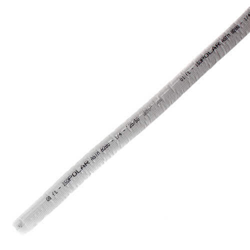 Main product image of 7/8" Line Set w/ 1/2" Insulation x 82 ft. Refrigerant Line Set (Single Roll)