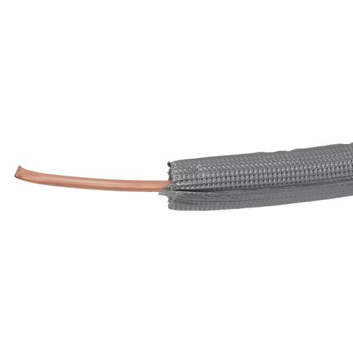Main product image of 1/4" Line Set w/ 1/2" UV Resistant Insulation x 164 ft. Refrigerant Line Set (Single Roll)
