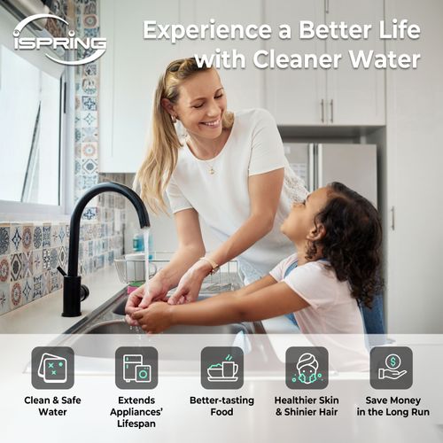 Main product image of WCF200K Elite Whole House Central Water Filtration System w/ Automatic Control Head