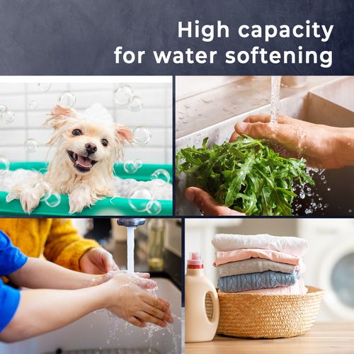 Main product image of 50,000 Grain Elite Whole House Water Softener w/ Digital Control