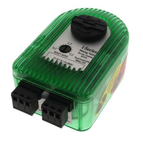 Main product image of Outdoor Reset Actuator Head for Taco iSeries Mixing Valves