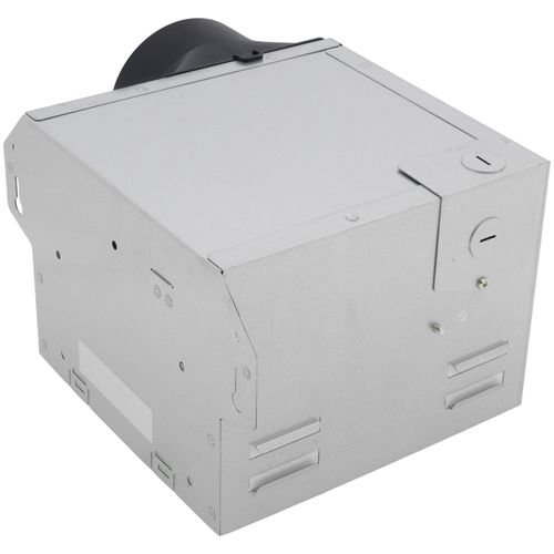 thumbnail image 2 of Delta Breez Integrity Series 80 CFM Ceiling Bathroom Exhaust Fan With 2 of 10