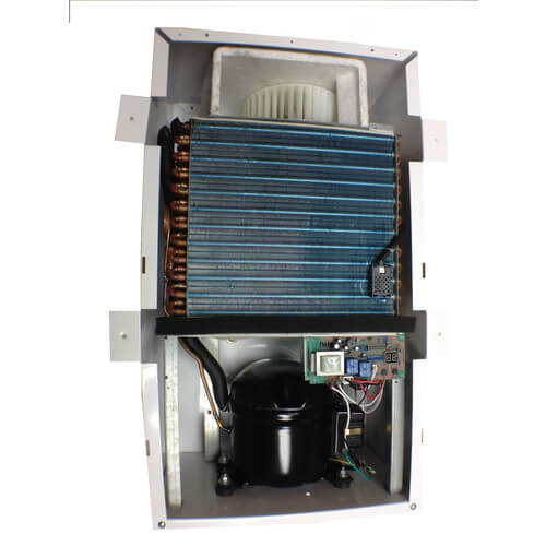 IW251 Innovative Dehumidifiers IW251 InWall Dehumidifier (150 CFM)