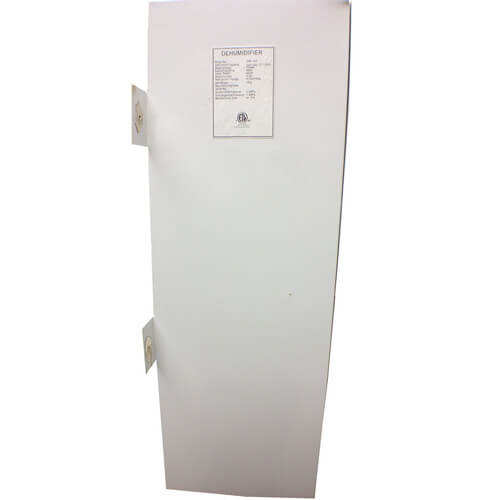 IW251 Innovative Dehumidifiers IW251 InWall Dehumidifier (150 CFM)