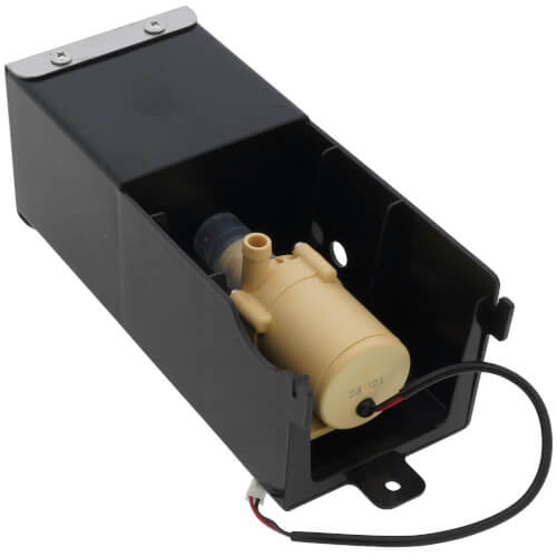 IW254CP Innovative Dehumidifiers IW254CP IW254 Condensate Pump
