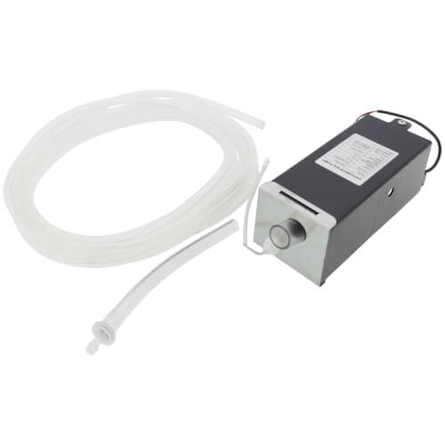 IW254CP Innovative Dehumidifiers IW254CP IW254 Condensate Pump