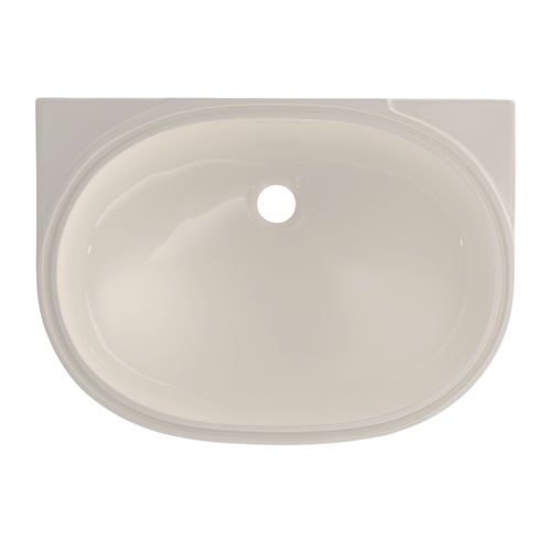 Main product image of LT546G#12 Oval 19-11/16" x 13 -3/4" Undermount Bathroom Sink w/ CEFIONTECT (Sedona Beige)