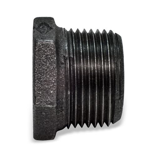 Main product image of 2-1/2" x 3/4" Black Bushing