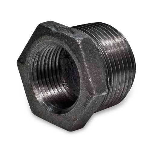Main product image of 2-1/2" x 3/4" Black Bushing