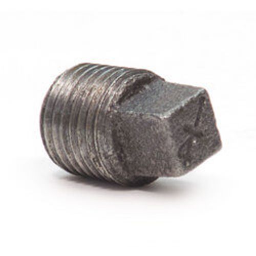 Main product image of 6" Black Plug