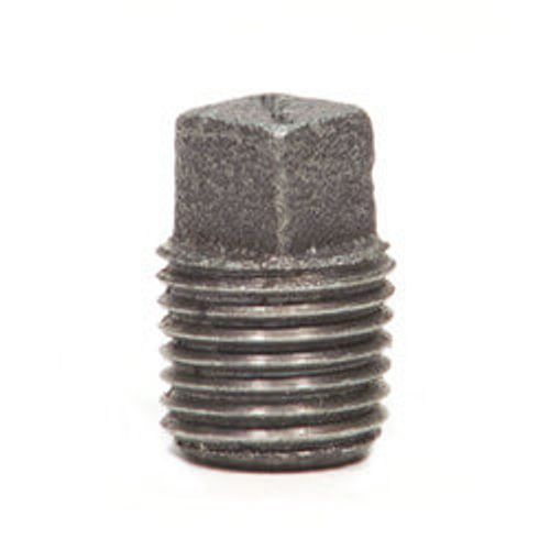 Main product image of 6" Black Plug