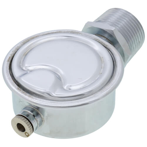 Main product image of #1, 3/4" x 1/2" Main Vent Valve
