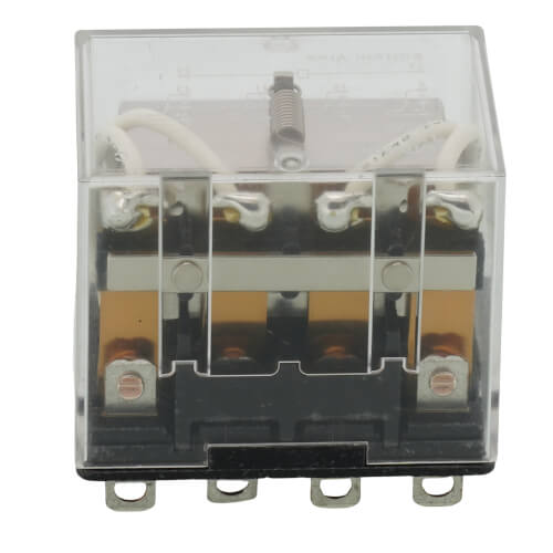 Main product image of 24v SPST Relay, J10R00818-003