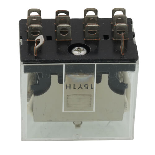 Main product image of 24v SPST Relay, J10R00818-003