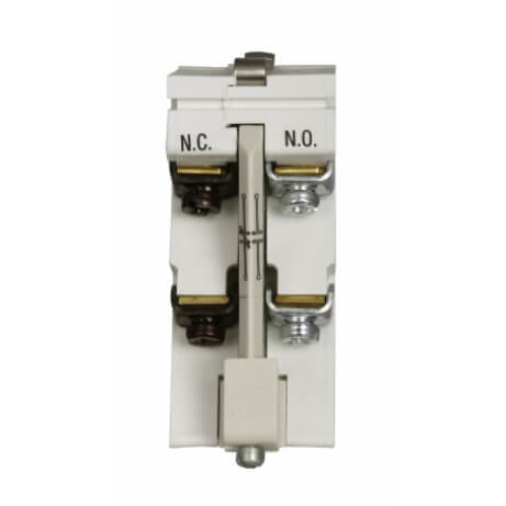 Main product image of 1N0/NC Auxiliary Contact, Field Mount