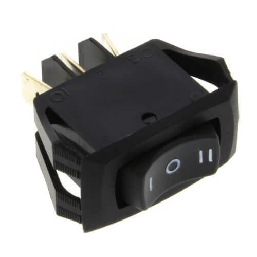 Main product image of 2 Speed Fan Switch for K42, K84 & K120 Twin-Flo III