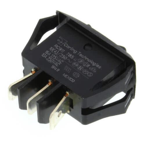 Main product image of 2 Speed Fan Switch for K42, K84 & K120 Twin-Flo III