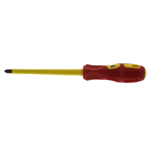 Main product image of Insulated Phillips Screwdriver