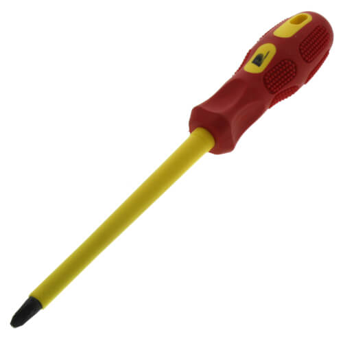 Main product image of Insulated Phillips Screwdriver