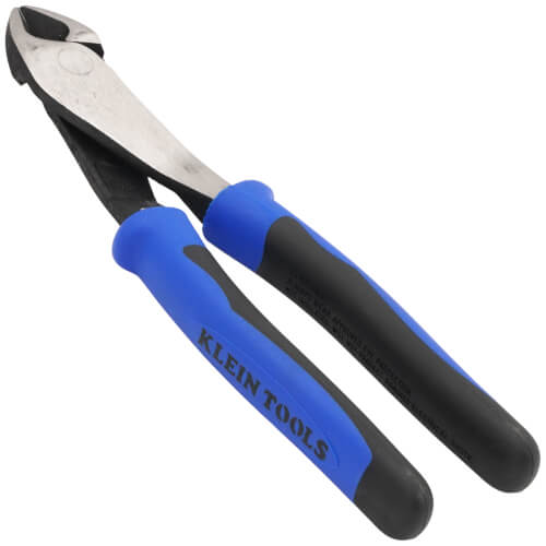 J200048 Klein Tools J200048 8" HeavyDuty Angled Head Diagonal