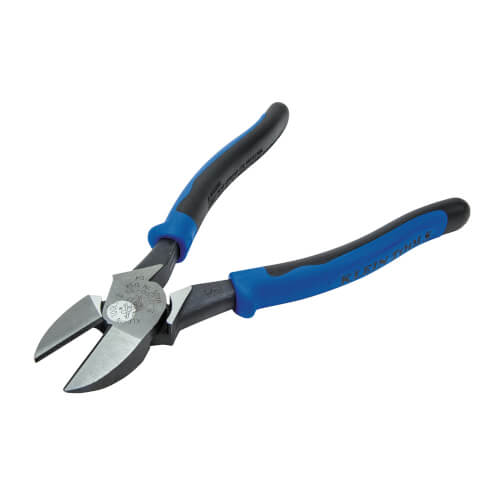 Main product image of 9" Journeyman Heavy-Duty Diagonal-Cut Pliers
