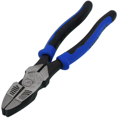Main product image of 9" Lineman's Pliers w/ Journeyman Handle