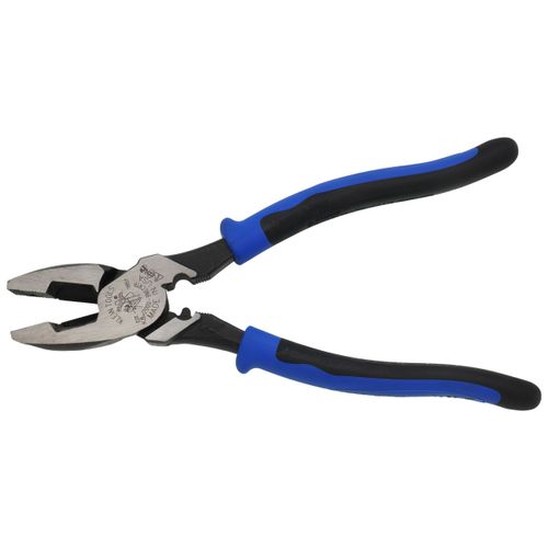 Main product image of 9" Fish Tape Pull/Crimping Lineman's Pliers