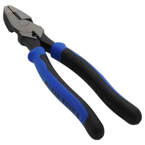 Main product image of 9" Fish Tape Pull/Crimping Lineman's Pliers