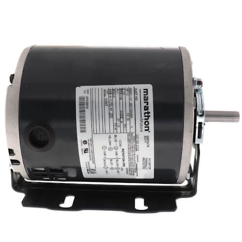Main product image of 115v 1/3 HP 1725 RPM Motor, J31R00102-001