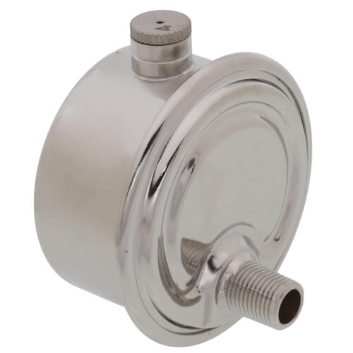Main product image of #4, 1/8" Angle Air Valve