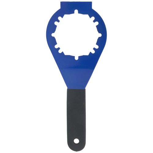 Main product image of Do All Plumbers Wrench for Tightening/Loosening Locknuts for Basket Strainers and Shower Stall Drains