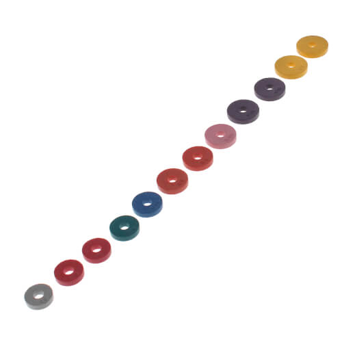 Main product image of Assorted Flat Washer Kit