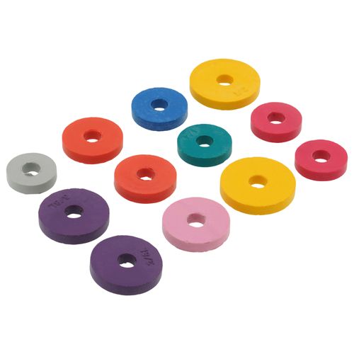 Main product image of Assorted Flat Washer Kit
